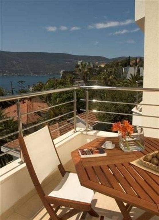 Apartments Boka Residence Herceg Novi Quarto foto