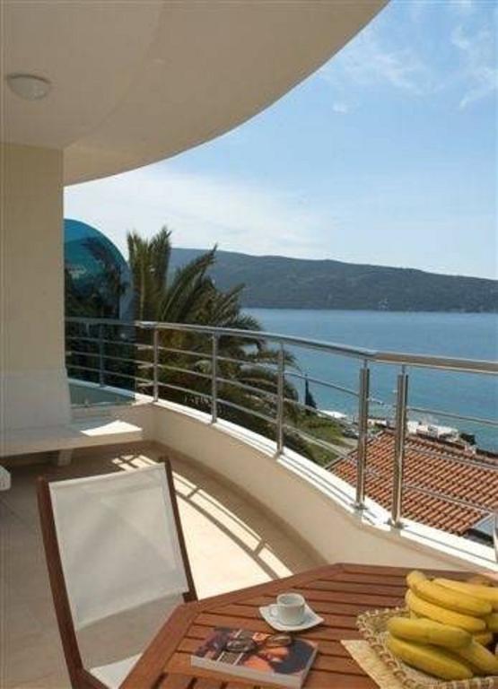 Apartments Boka Residence Herceg Novi Quarto foto